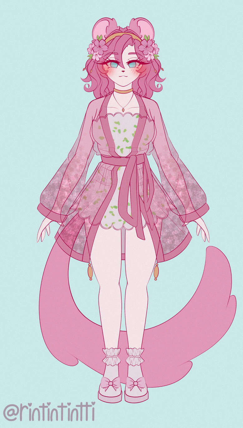 Reference Sheet (Only Front)