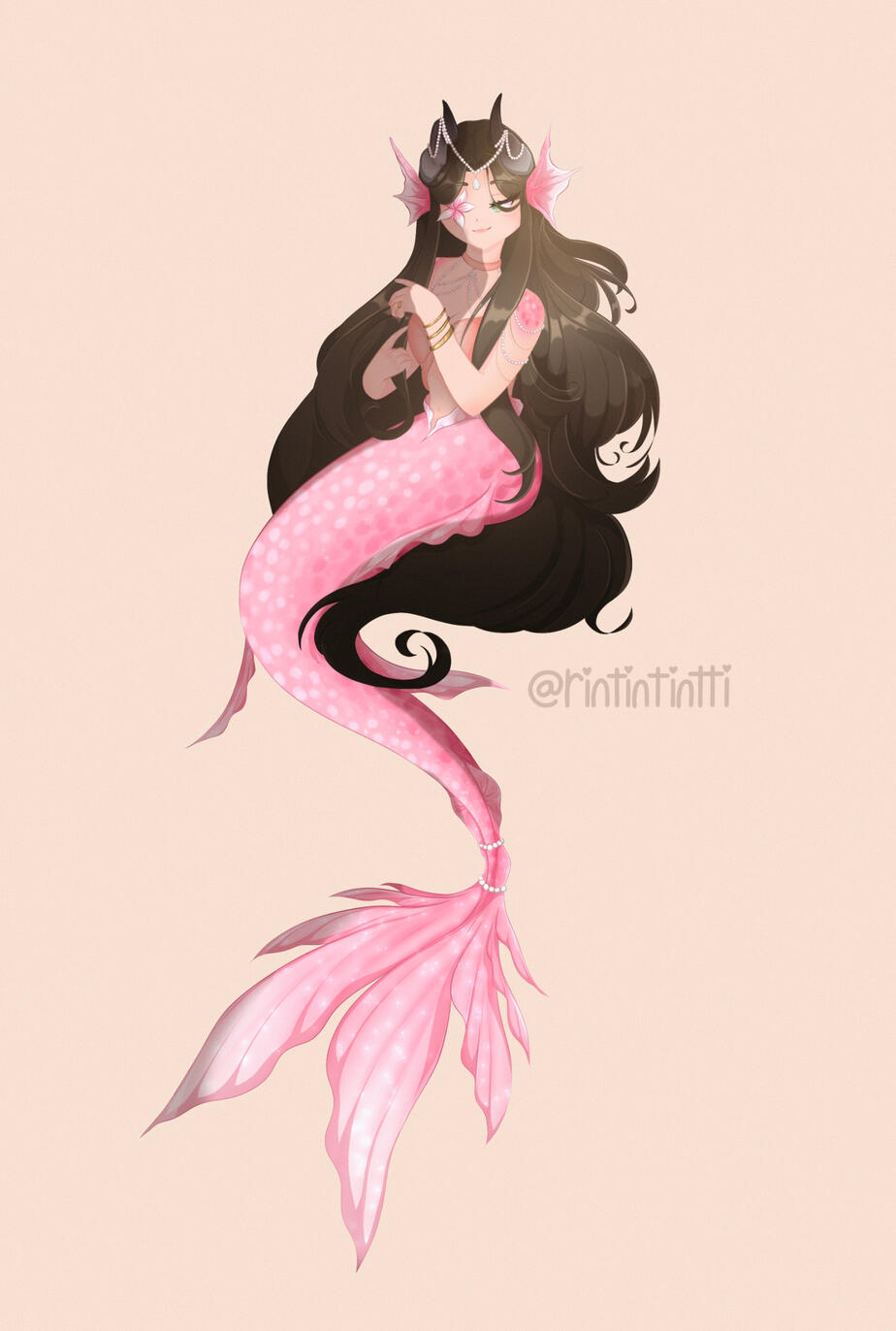 Full Body (Rendered) commission by zaiya