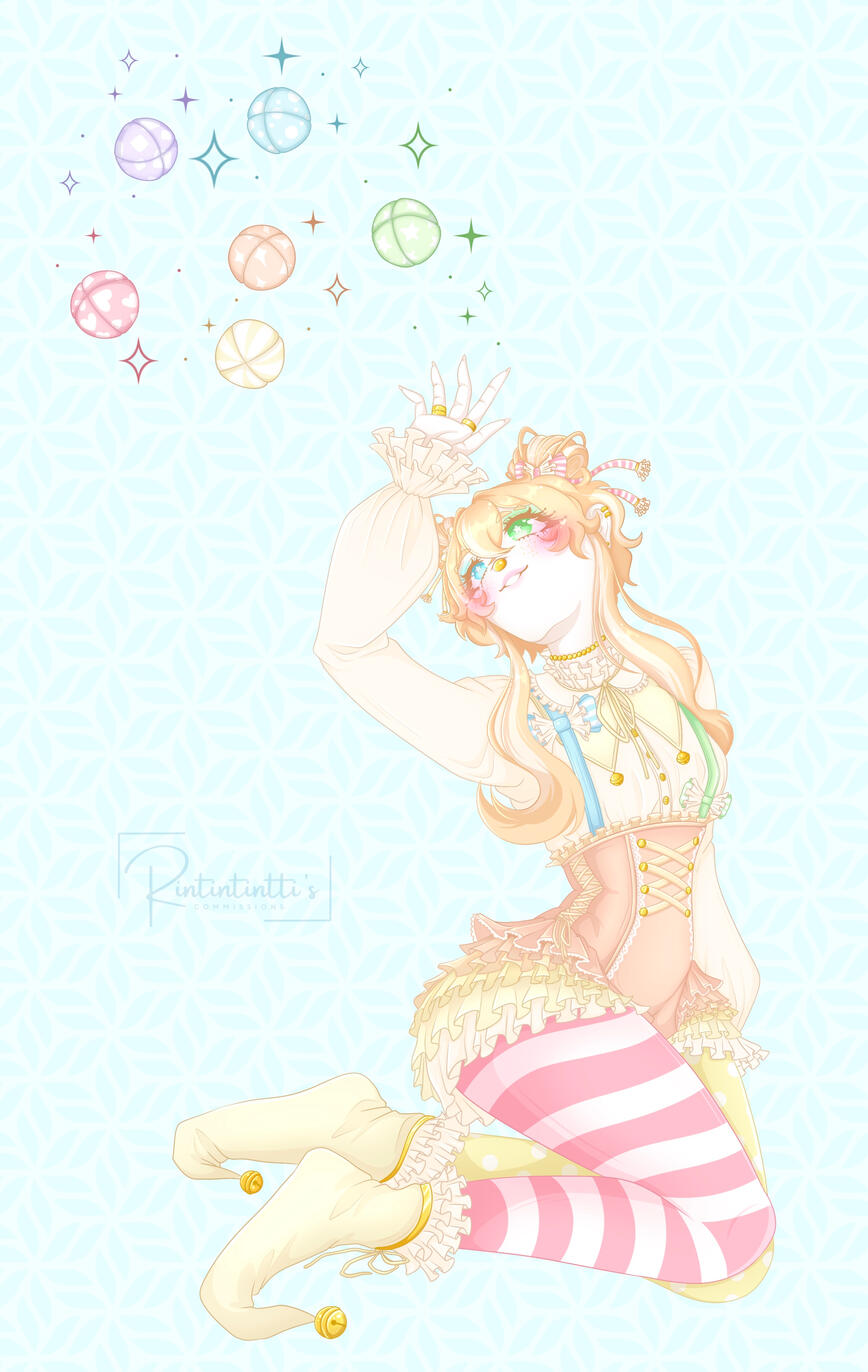 Full Body (Rendered)