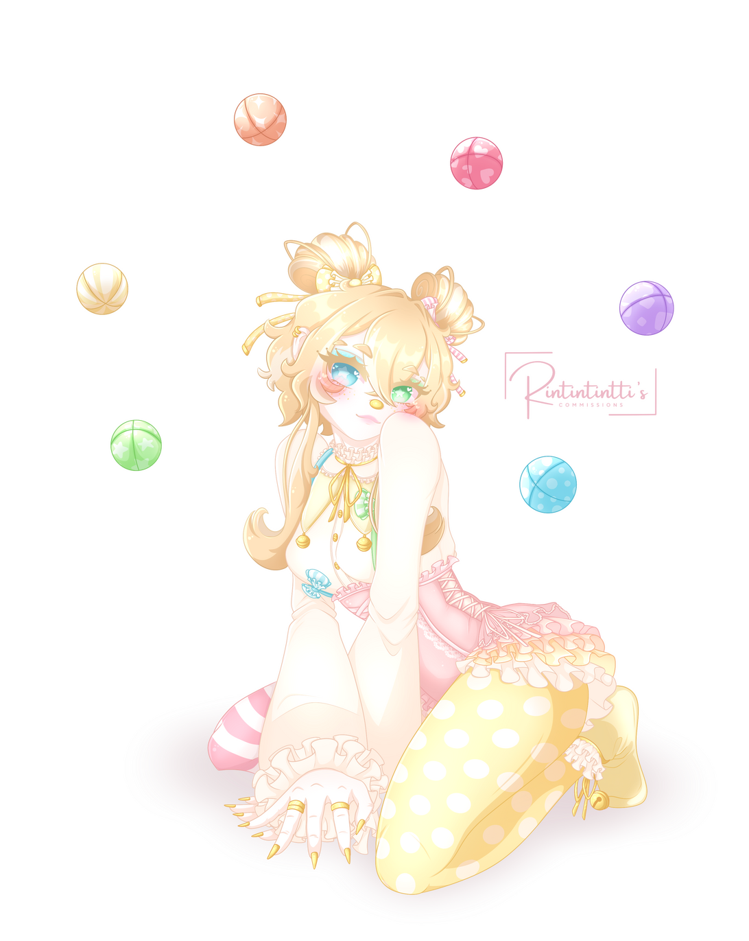 Full Body (Rendered)